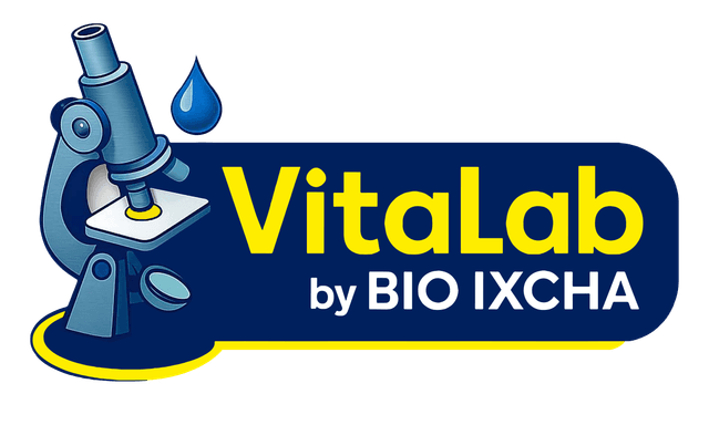 VitaLab by Bio Ixcha